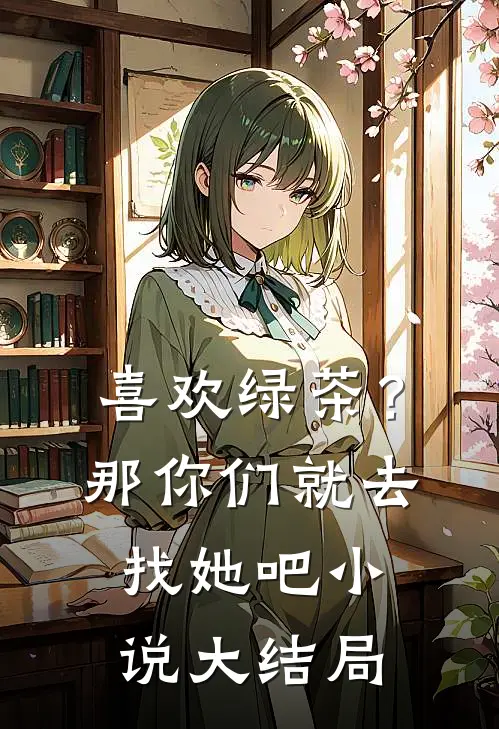 喜欢绿茶？那你们就去找她吧小说大结局