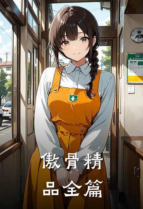 傲骨精品全篇