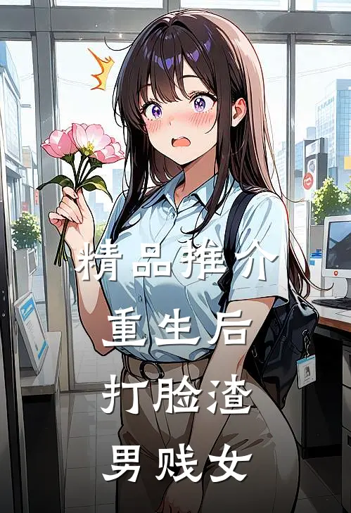 精品推介重生后，打脸渣男贱女