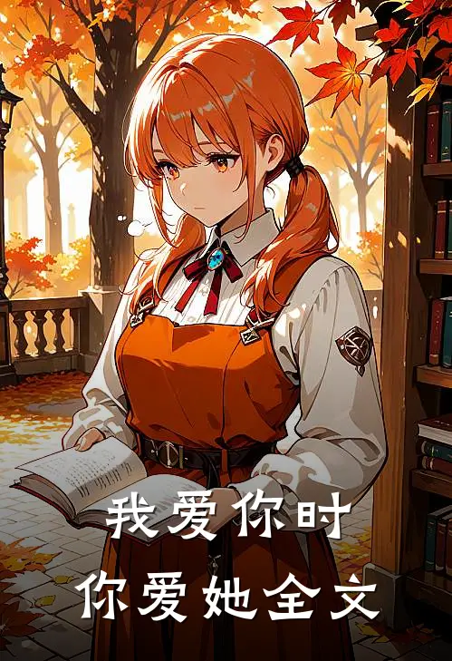 我爱你时,你爱她全文免费阅读
