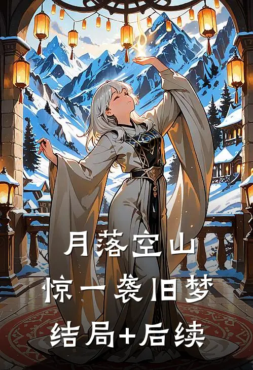 月落空山，惊一袭旧梦结局+后续
