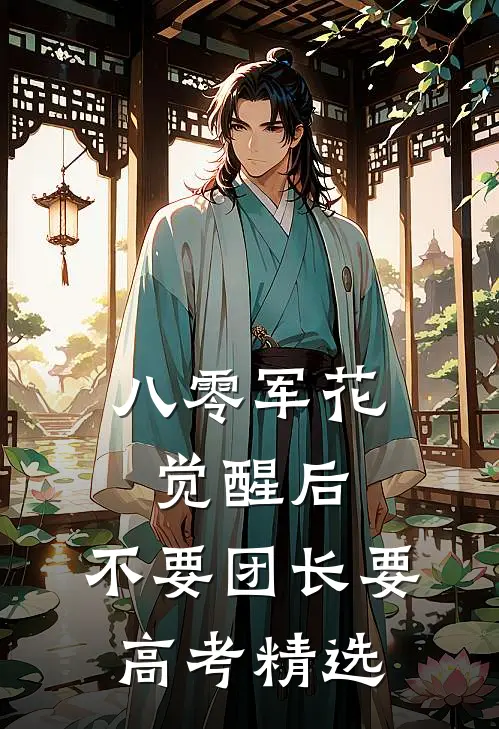 八零军花觉醒后，不要团长要高考精选