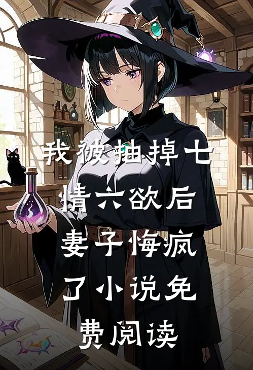 我被抽掉七情六欲后，妻子悔疯了小说免费阅读
