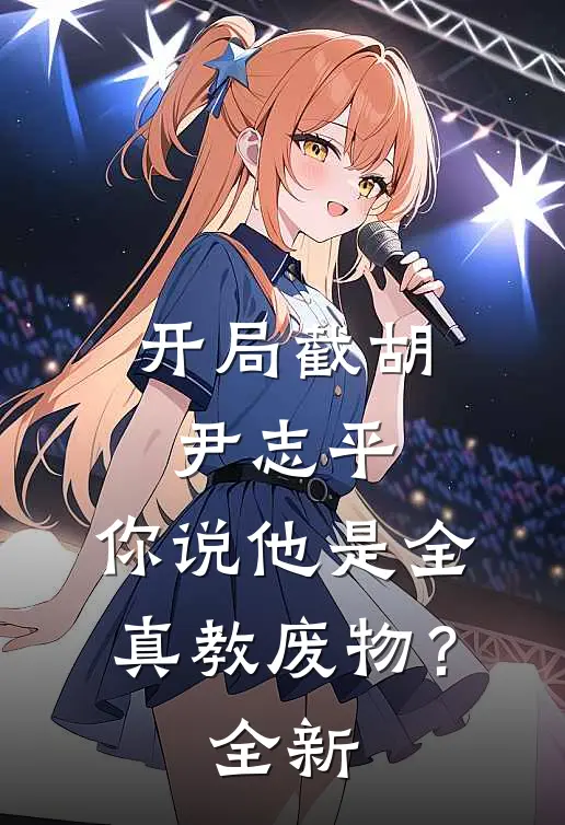 开局截胡尹志平，你说他是全真教废物？全新