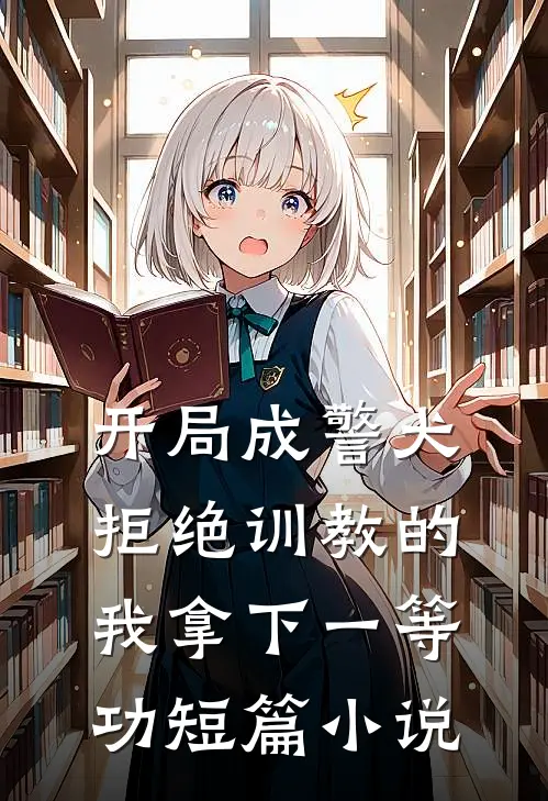 开局成警犬，拒绝训教的我拿下一等功短篇小说
