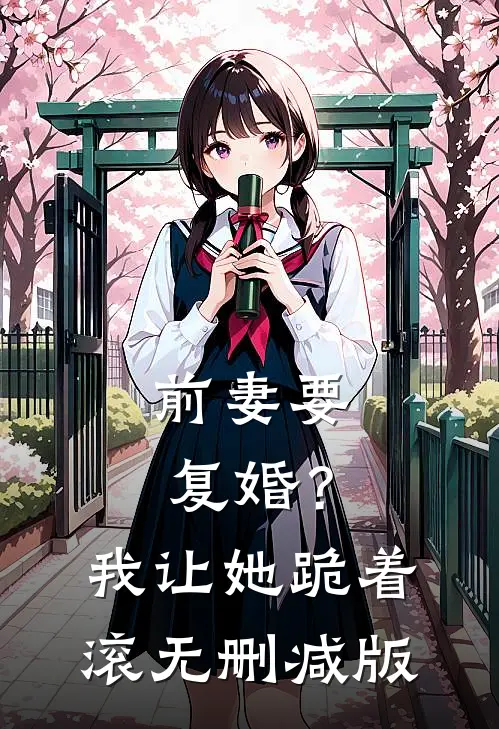 前妻要复婚？我让她跪着滚无删减版