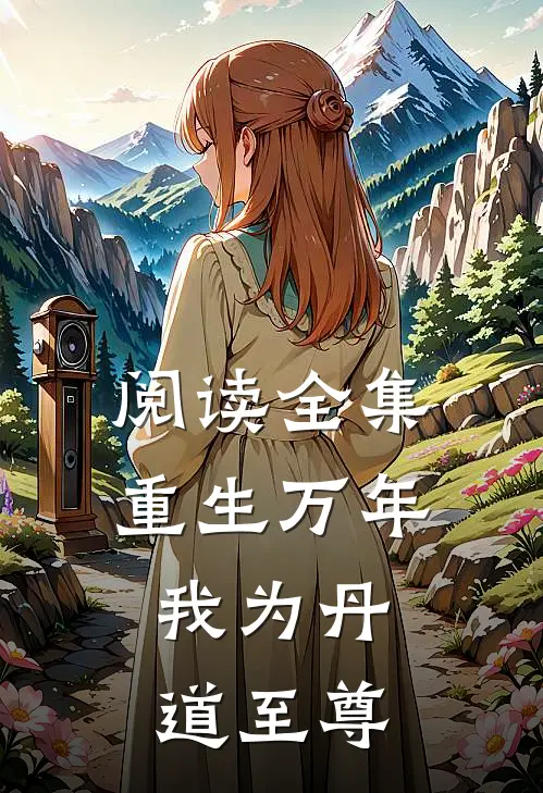 阅读全集重生万年：我为丹道至尊