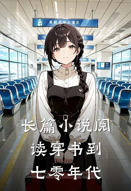 长篇小说阅读穿书到七零年代