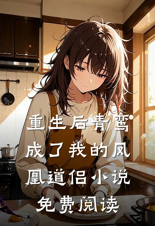 重生后青鸾成了我的凤凰道侣小说免费阅读