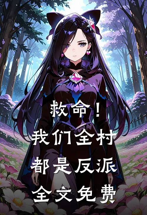 救命！我们全村都是反派全文免费