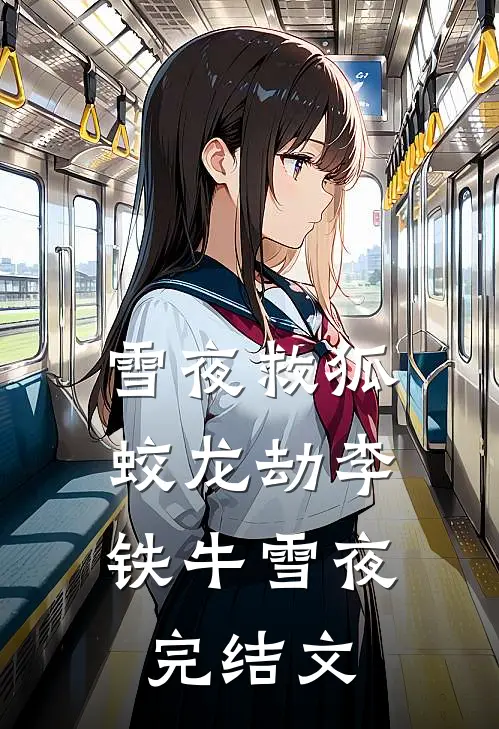 雪夜救狐：蛟龙劫李铁牛雪夜完结文
