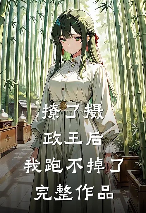 撩了摄政王后，我跑不掉了完整作品
