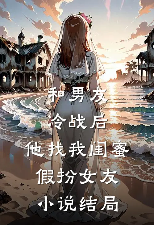 和男友冷战后，他找我闺蜜假扮女友小说结局