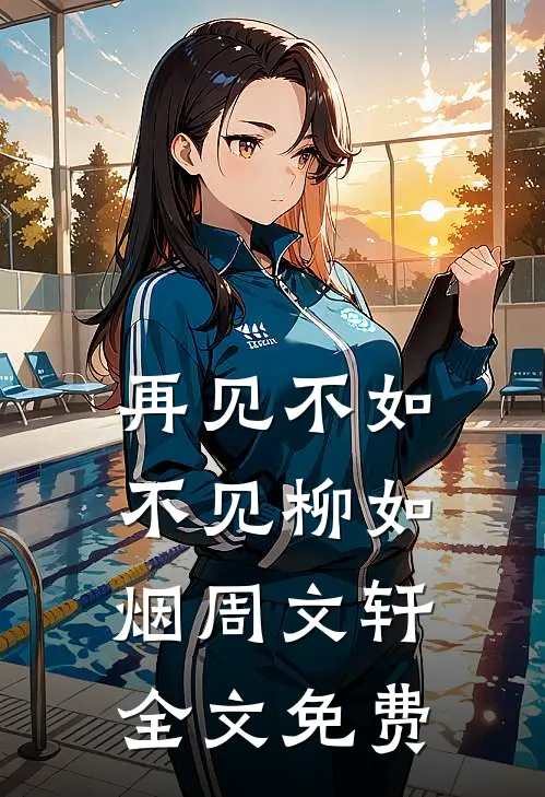 再见不如不见柳如烟周文轩全文免费
