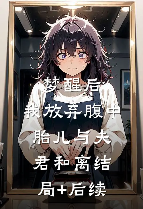 梦醒后，我放弃腹中胎儿与夫君和离结局+后续
