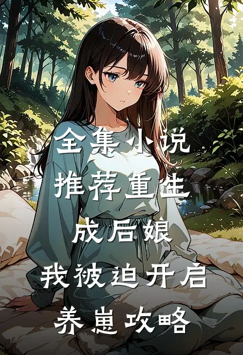 全集小说推荐重生成后娘，我被迫开启养崽攻略