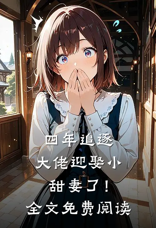 四年追逐，大佬迎娶小甜妻了！全文免费阅读