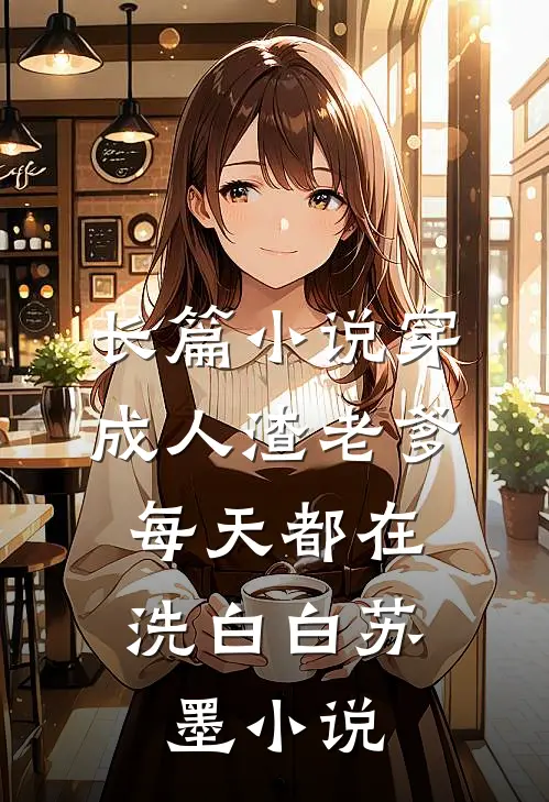 长篇小说穿成人渣老爹,每天都在洗白白苏墨小说