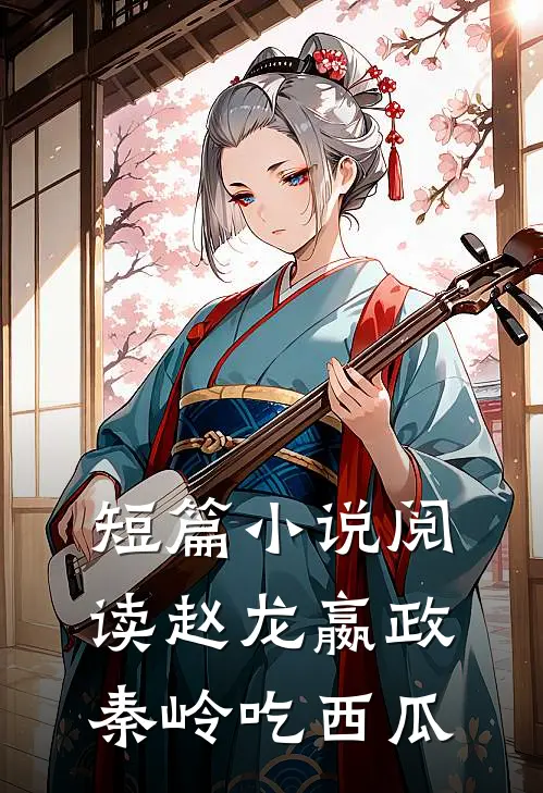 短篇小说阅读赵龙嬴政秦岭吃西瓜