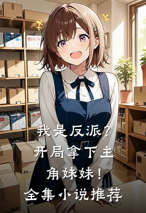 我是反派？开局拿下主角妹妹！全集小说推荐