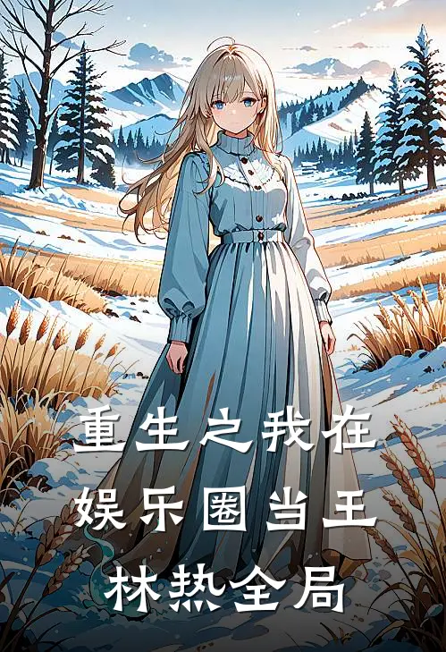 重生之我在娱乐圈当王林热全局
