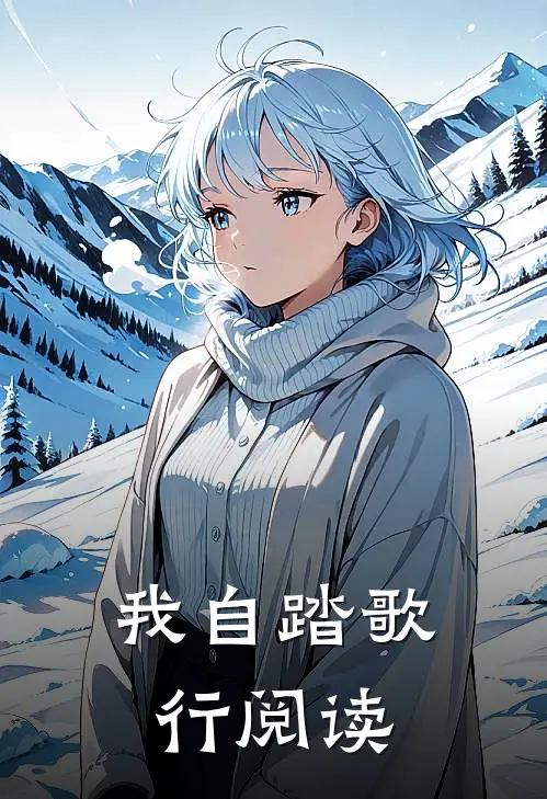 我自踏歌行阅读