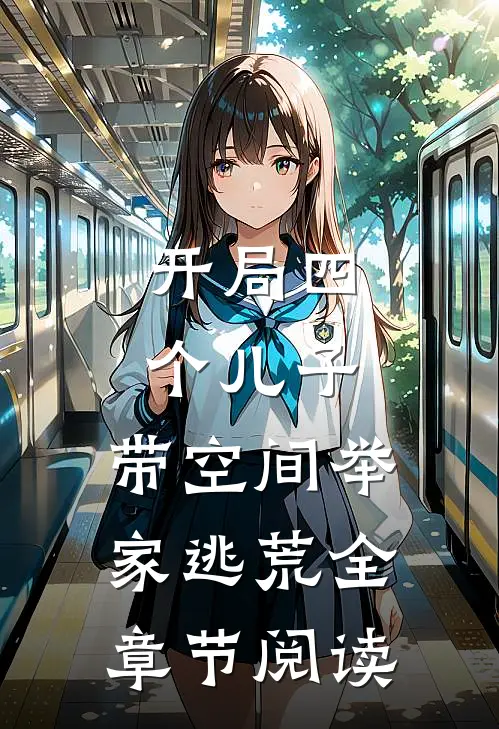 开局四个儿子，带空间举家逃荒全章节阅读