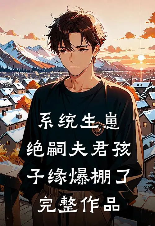 系统生崽，绝嗣夫君孩子缘爆棚了完整作品