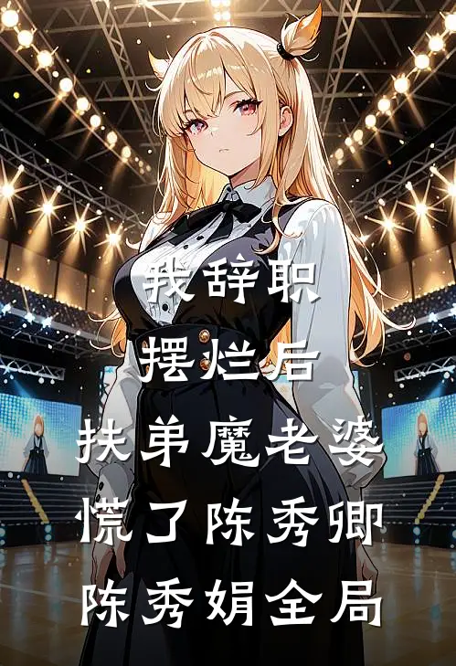 我辞职摆烂后，扶弟魔老婆慌了陈秀卿陈秀娟全局