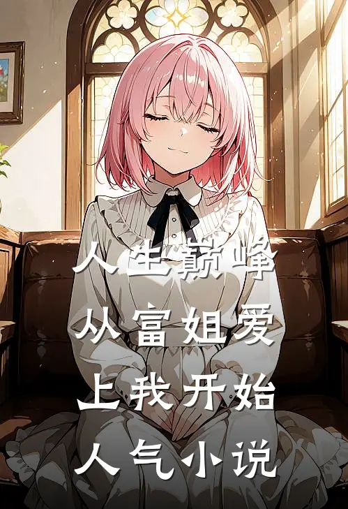 人生巅峰，从富姐爱上我开始人气小说