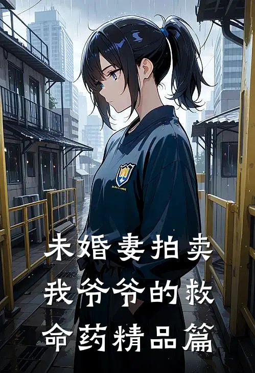 未婚妻拍卖我爷爷的救命药精品篇