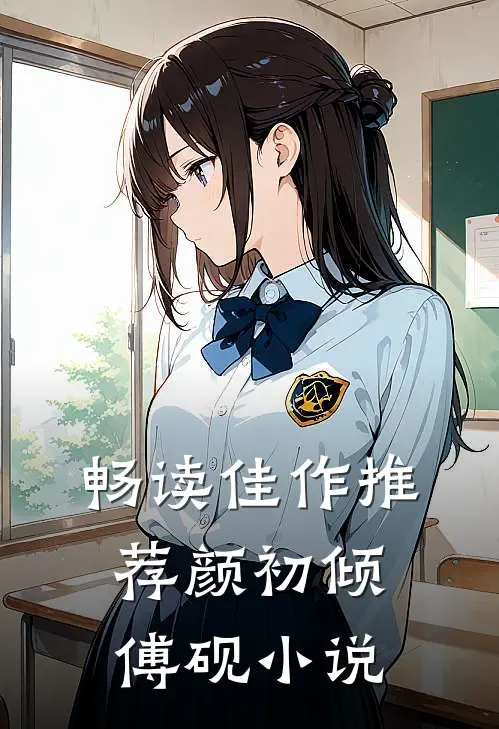 畅读佳作推荐颜初倾傅砚小说