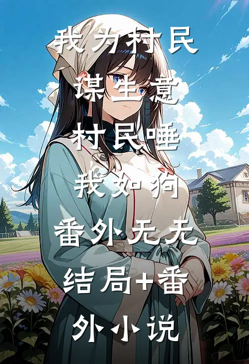 我为村民谋生意，村民唾我如狗： 番外无无结局+番外小说
