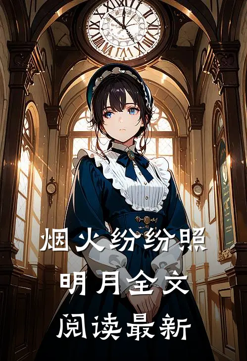 烟火纷纷照明月全文阅读最新