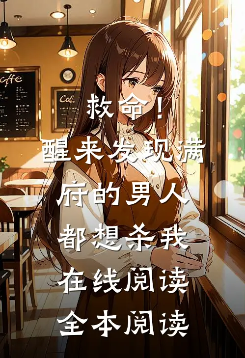 救命！醒来发现满府的男人都想杀我在线阅读全本阅读