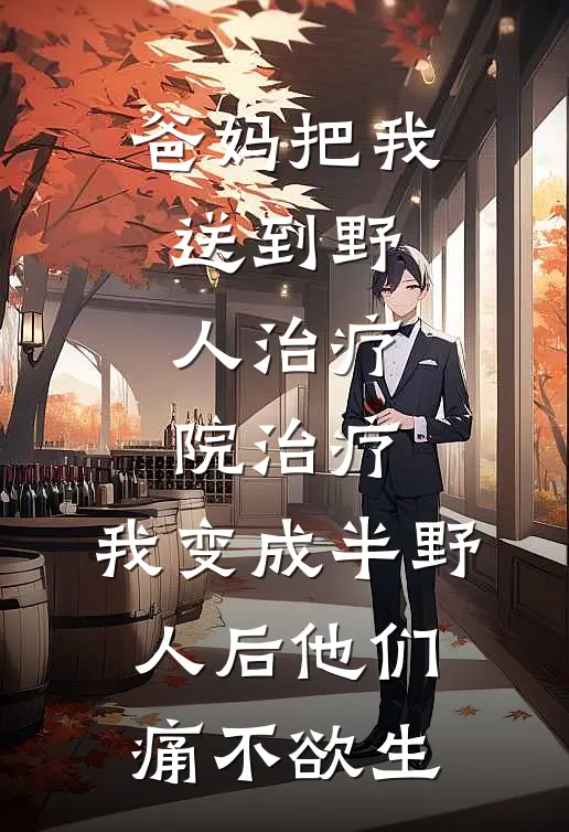 爸妈把我送到野人治疗院治疗，我变成半野人后他们痛不欲生