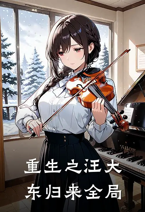 重生之汪大东归来全局