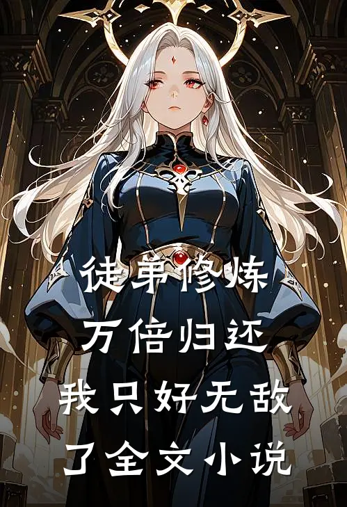徒弟修炼万倍归还，我只好无敌了全文小说