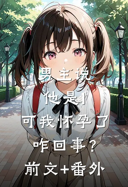 男主说他是1，可我怀孕了咋回事？前文+番外
