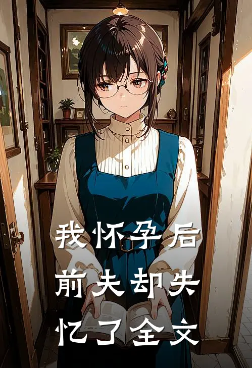 我怀孕后前夫却失忆了全文