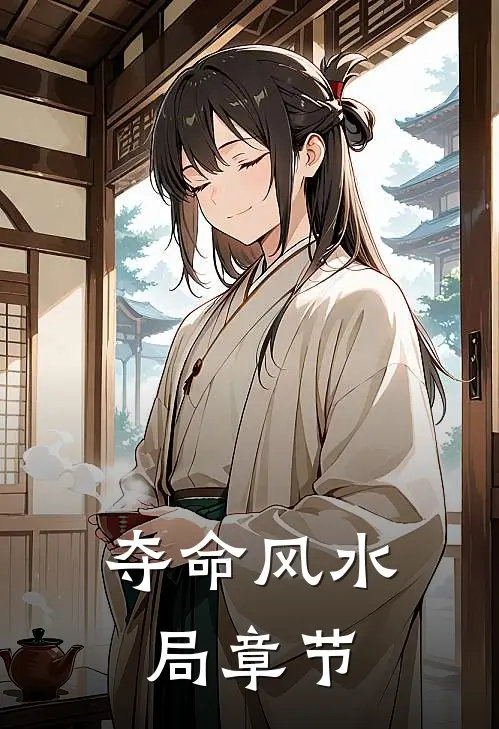 夺命风水局章节