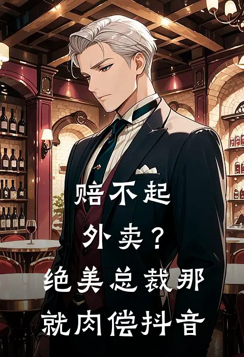 赔不起外卖？绝美总裁：那就肉偿抖音