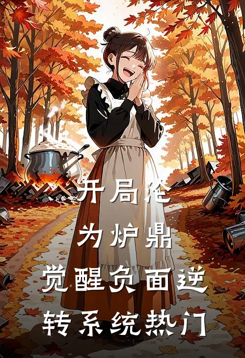 开局沦为炉鼎，觉醒负面逆转系统热门