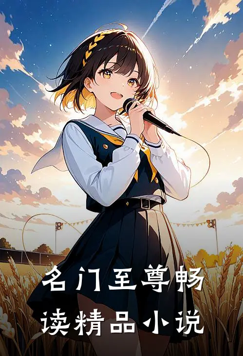 名门至尊畅读精品小说