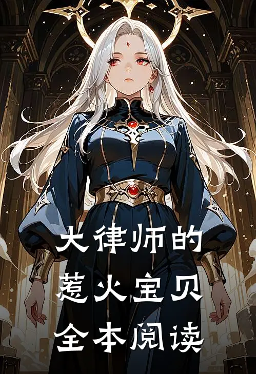 大律师的惹火宝贝全本阅读