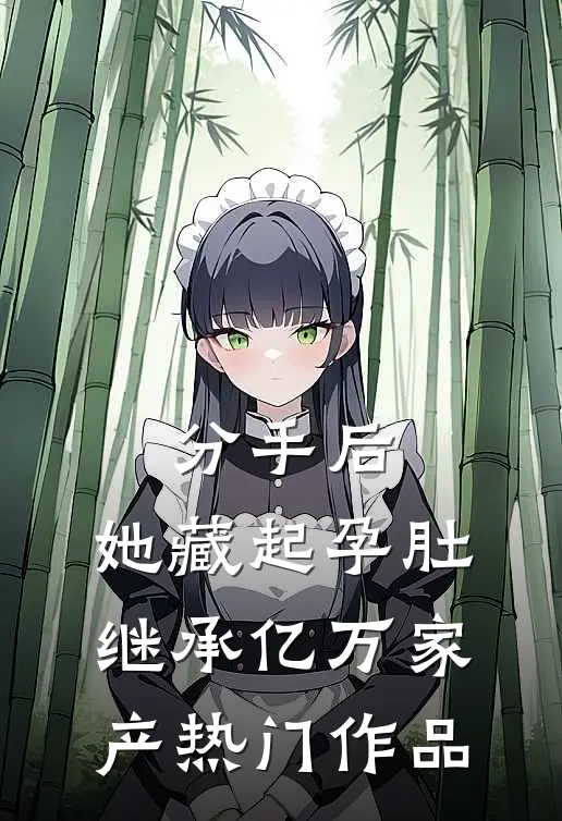分手后，她藏起孕肚继承亿万家产热门作品