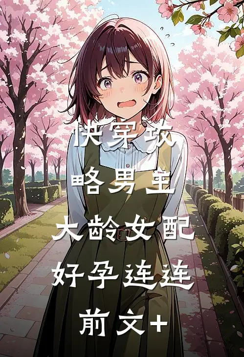 快穿攻略男主，大龄女配好孕连连前文+