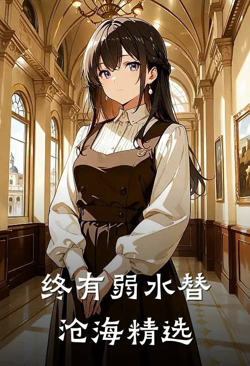 终有弱水替沧海精选