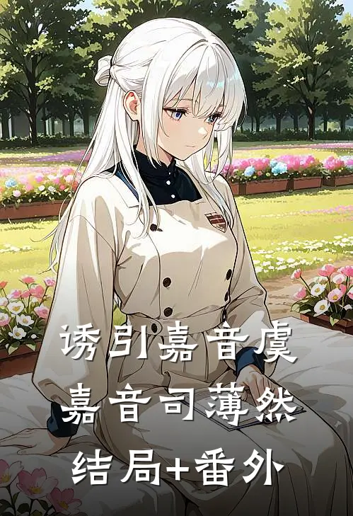 诱引嘉音虞嘉音司薄然结局+番外