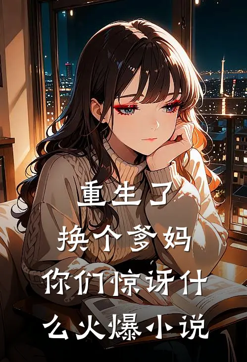 重生了，换个爹妈，你们惊讶什么火爆小说